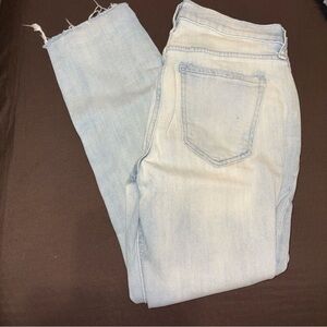 Light wash Women's Jeans